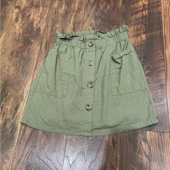 Girls Bottoms Skirt Bundle - Picture 4 of 9